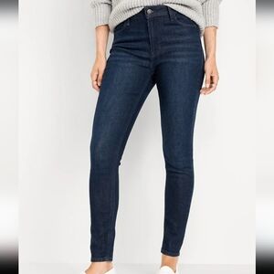 !It JEANS Kimmie Extreme High Rise Stretch Jeans 4